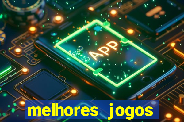 melhores jogos estrategia android