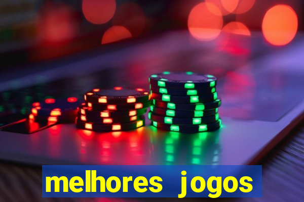 melhores jogos estrategia android