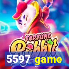 5597 game