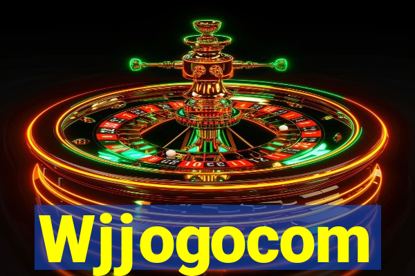 Wjjogocom