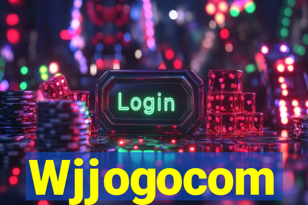 Wjjogocom