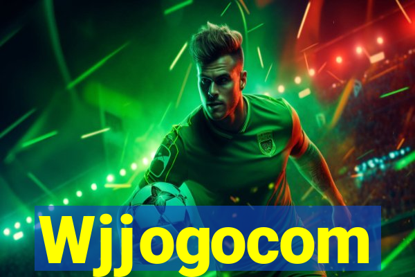 Wjjogocom