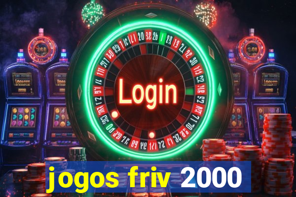 jogos friv 2000