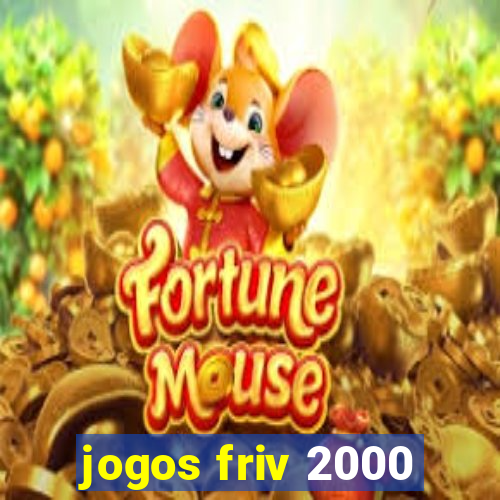 jogos friv 2000