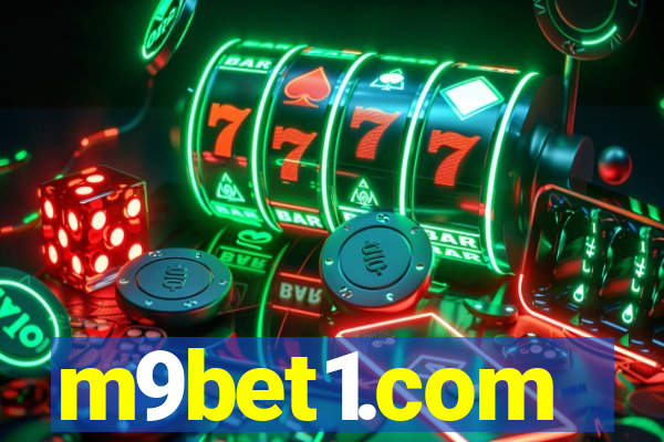 m9bet1.com