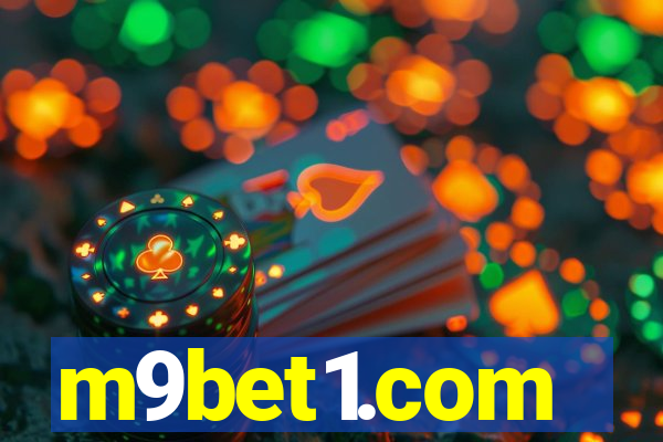 m9bet1.com