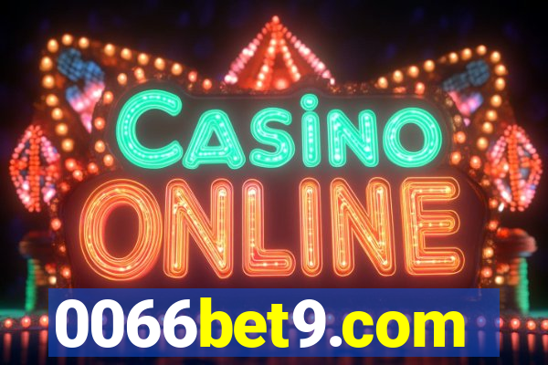 0066bet9.com