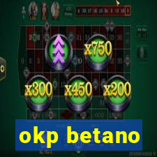 okp betano