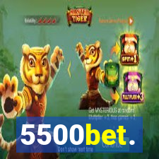 5500bet.