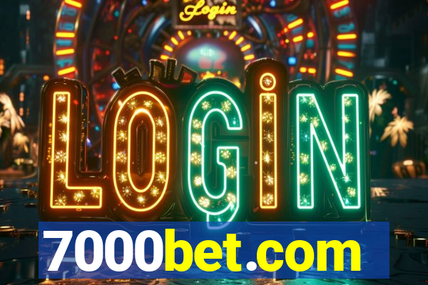 7000bet.com