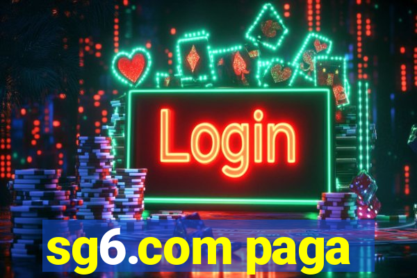 sg6.com paga