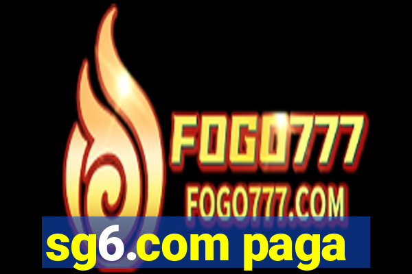 sg6.com paga