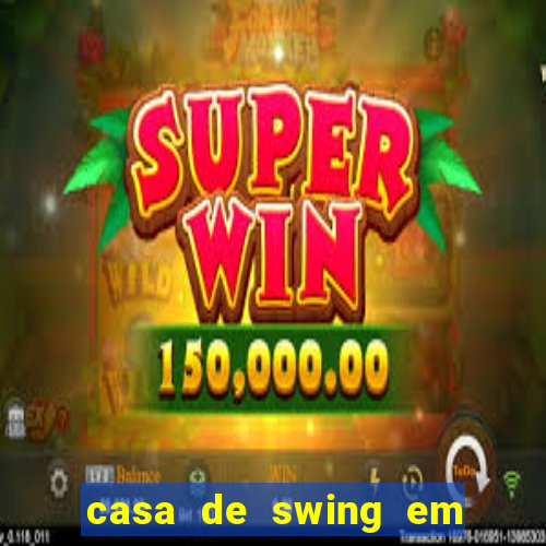 casa de swing em porto alegre