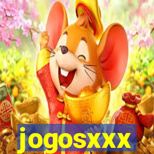 jogosxxx