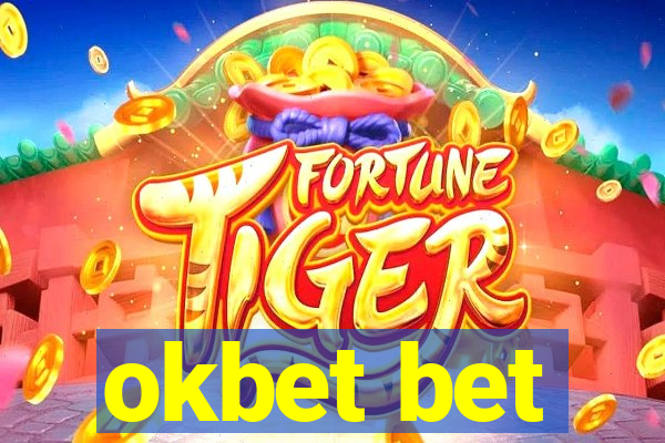 okbet bet