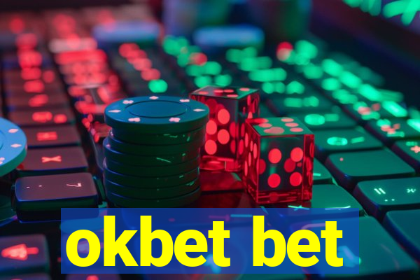 okbet bet