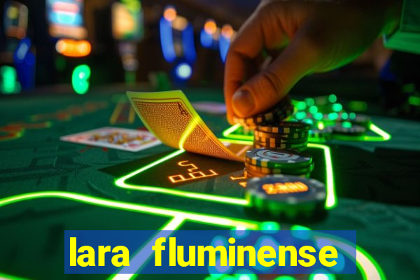 lara fluminense volei nua