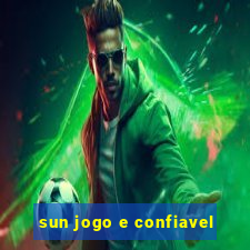 sun jogo e confiavel