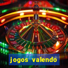 jogos valendo dinheiro online