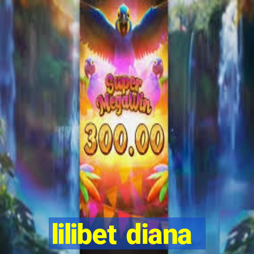 lilibet diana