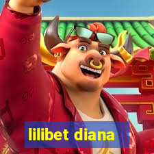 lilibet diana