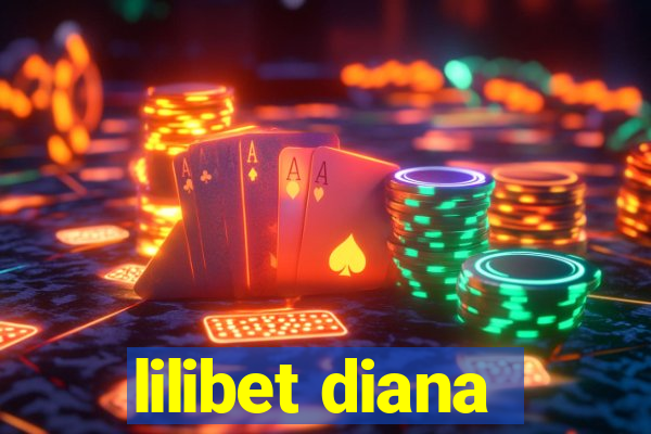 lilibet diana