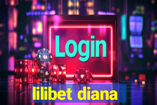 lilibet diana