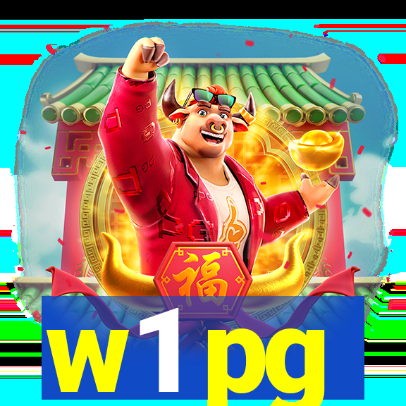 w1 pg