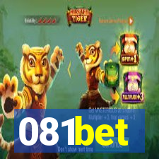 081bet