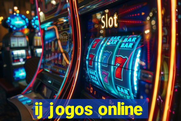 ij jogos online