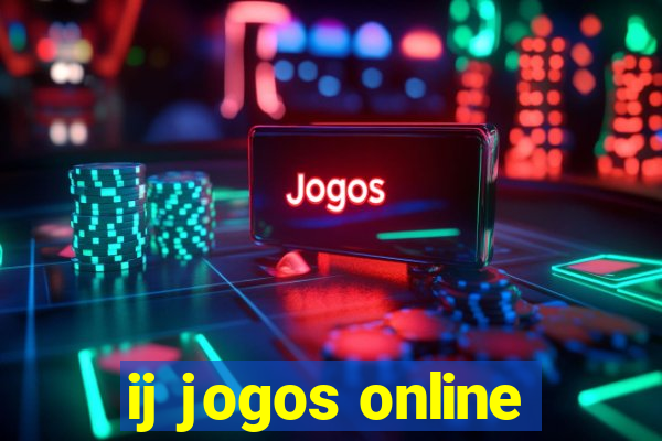 ij jogos online