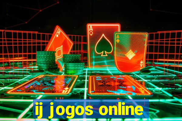 ij jogos online