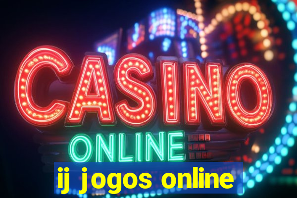 ij jogos online