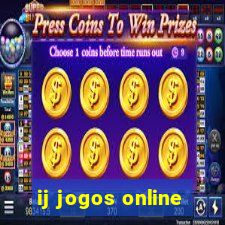 ij jogos online