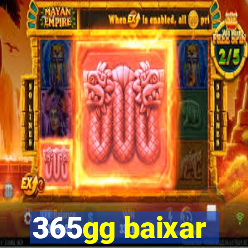 365gg baixar