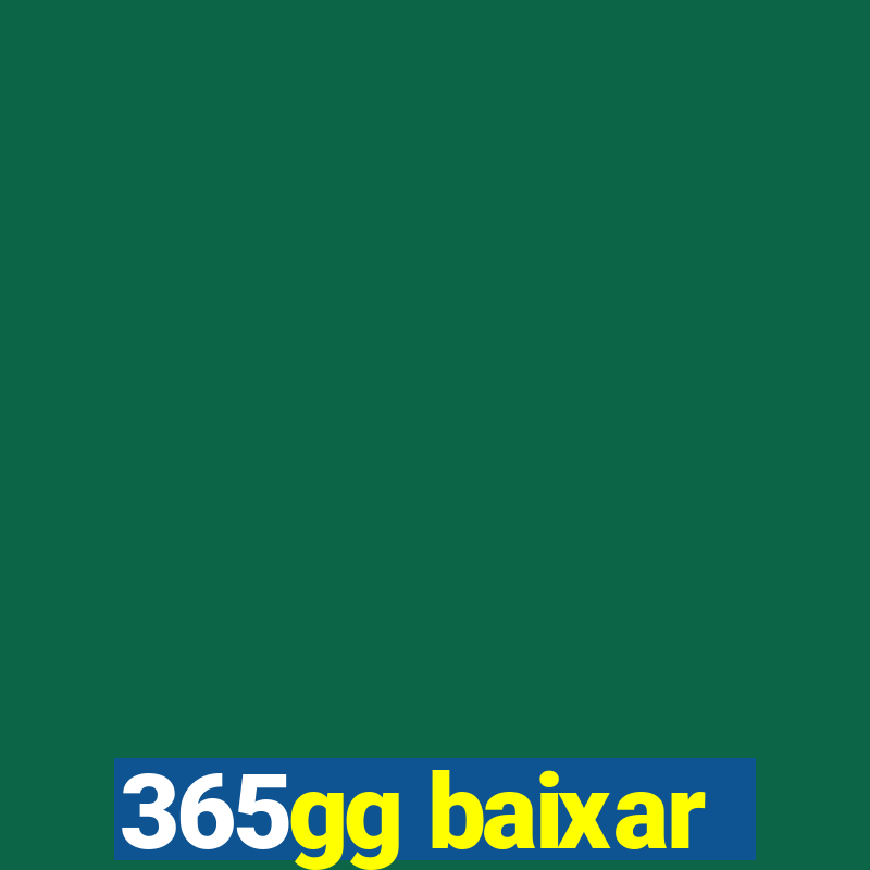 365gg baixar