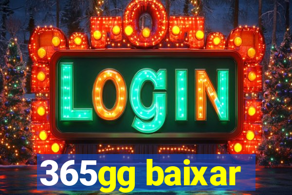 365gg baixar