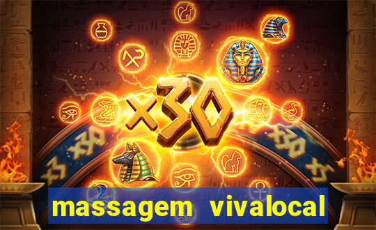 massagem vivalocal em santos sp