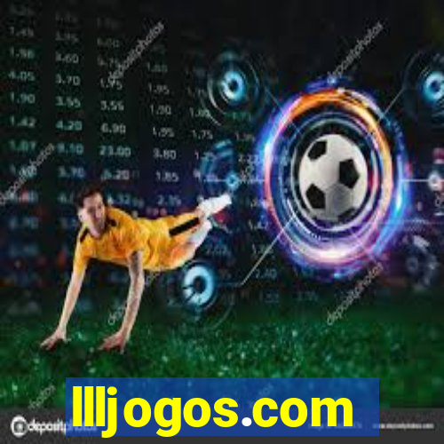 llljogos.com