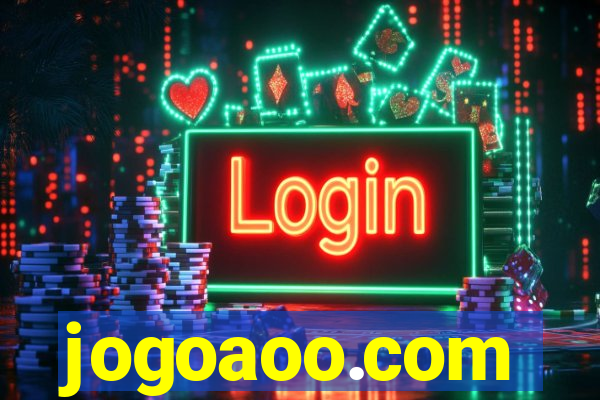 jogoaoo.com