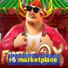 r6 marketplace