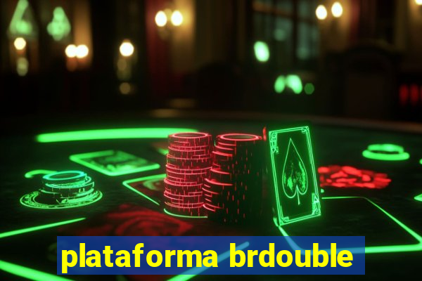 plataforma brdouble