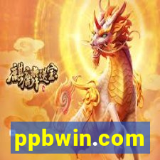 ppbwin.com