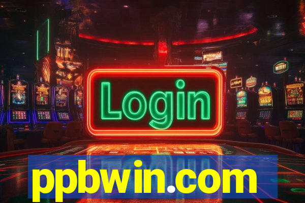 ppbwin.com