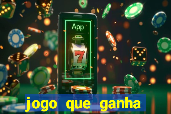 jogo que ganha dinheiro pagbank