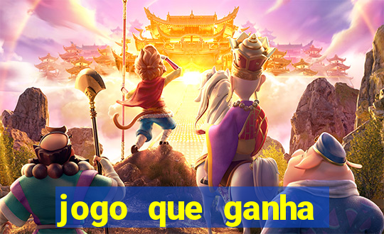 jogo que ganha dinheiro pagbank