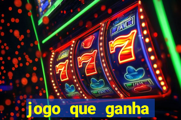 jogo que ganha dinheiro pagbank