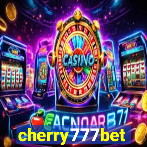 cherry777bet