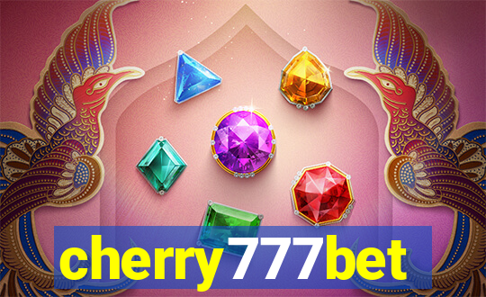 cherry777bet