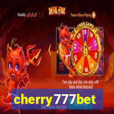 cherry777bet